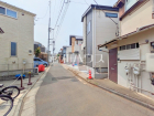 練馬区貫井4丁目　全2棟　新築分譲住宅物件画像