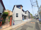 練馬区貫井4丁目　全2棟　新築分譲住宅物件画像