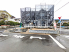 八王子市北野台3丁目　全1棟　新築分譲住宅物件画像