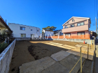 国立市西1丁目　全3棟　新築分譲住宅物件画像