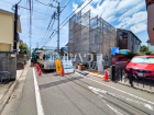 国立市西1丁目　全3棟　新築分譲住宅物件画像