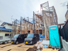 国立市西1丁目　全3棟　新築分譲住宅物件画像
