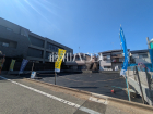 練馬区田柄3丁目　全1区画／2号地　建築条件付土地物件画像
