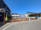 練馬区田柄3丁目　全1区画／2号地　建築条件付土地物件画像