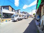 八王子市東浅川町　全4棟　新築分譲住宅物件画像