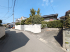 福岡市早良区賀茂1丁目　全2区画　宅地分譲物件画像
