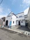 新座市片山2丁目　全1棟　新築分譲住宅物件画像