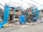 小平市仲町　全2棟　新築分譲住宅物件画像