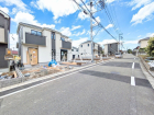 八王子市大塚　全16棟　新築分譲住宅物件画像