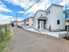 八王子市大塚　全16棟　新築分譲住宅物件画像