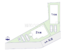 福岡市早良区野芥5丁目　全2棟　新築分譲住宅物件画像