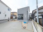 福岡市早良区野芥5丁目　全2棟　新築分譲住宅物件画像