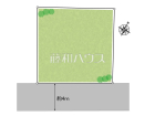八王子市西寺方町　全1棟　新築分譲住宅物件画像