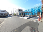 多摩市和田　全3棟　新築分譲住宅物件画像