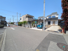 多摩市和田　全3棟　新築分譲住宅物件画像