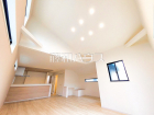清瀬市松山3丁目　全1棟　新築分譲住宅物件画像