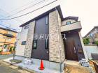 清瀬市中清戸５丁目　全１棟　新築分譲住宅物件画像
