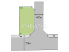 清瀬市中清戸５丁目　全１棟　新築分譲住宅物件画像