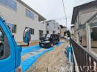 尾張旭市旭前駅前　全2棟　新築戸建物件画像