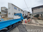 尾張旭市旭前駅前　全2棟　新築戸建物件画像
