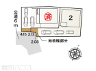 尾張旭市旭前駅前　全2棟　新築戸建物件画像
