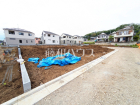 八王子市川口町　全11区画　宅地分譲物件画像