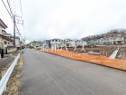 八王子市川口町　全11区画　宅地分譲物件画像