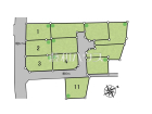 八王子市川口町　全11区画　宅地分譲物件画像