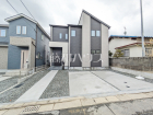 福岡市東区八田3丁目　全2棟　新築分譲住宅物件画像