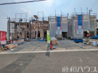 春日井市西高山町第2　全8棟　新築戸建物件画像