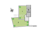 新座市馬場3丁目　全2区画　宅地分譲物件画像