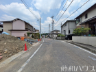 小牧市本庄第7　全2棟　新築戸建物件画像