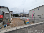 尾張旭市東大道町原田第2　全3棟　新築戸建物件画像