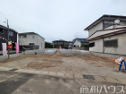 尾張旭市東大道町原田第2　全3棟　新築戸建物件画像