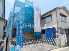 小金井市貫井南町1丁目　全1棟　新築分譲住宅物件画像