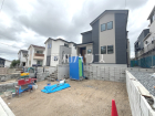 福岡市南区柏原1丁目　全2棟　新築分譲住宅物件画像
