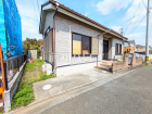 日野市豊田2丁目　全1区画　宅地分譲物件画像