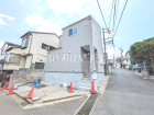 多摩市連光寺3丁目　全1棟　新築分譲住宅物件画像