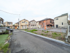 昭島市拝島町4丁目　全2区画　宅地分譲物件画像