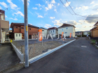 昭島市拝島町4丁目　全2区画　宅地分譲物件画像