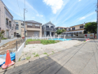 日野市多摩平7丁目　全2棟/1号棟　新築分譲住宅物件画像