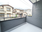 福岡市城南区梅林3丁目　全2棟　新築分譲住宅物件画像
