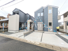 福岡市城南区梅林3丁目　全2棟　新築分譲住宅物件画像