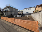 練馬区羽沢2丁目　全1区画　宅地分譲物件画像