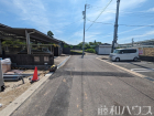 春日井市花長町1丁目2期　全2棟　新築戸建物件画像