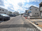 春日井市花長町1丁目2期　全2棟　新築戸建物件画像