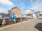 新座市馬場3丁目　全2区画　宅地分譲物件画像