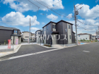 練馬区西大泉3丁目　全10棟　新築分譲住宅物件画像