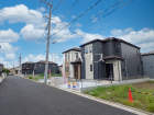 練馬区西大泉3丁目　全10棟　新築分譲住宅物件画像