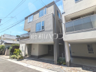 世田谷区松原3丁目　全2棟　新築分譲住宅物件画像